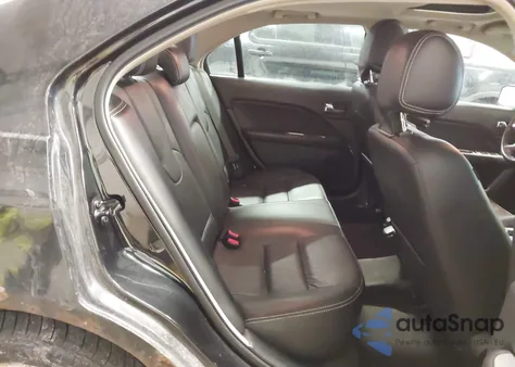 2012 Ford Fusion Hybrid z USA, uszkodzony, nr VIN 3FADP0L31CR317010